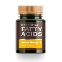 Северная омега-3 - Essential Fatty Acids | Сибирское здоровье / Siberian Wellness