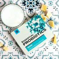 Эльбифид - Essential Probiotics | Сибирское здоровье / Siberian Wellness