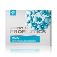Эльбифид - Essential Probiotics | Сибирское здоровье / Siberian Wellness