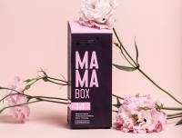 MAMA Box Беременность - Набор Daily Box | Сибирское здоровье / Siberian Wellness