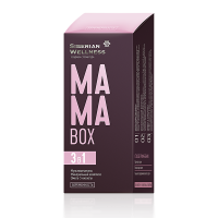 MAMA Box Беременность - Набор Daily Box | Сибирское здоровье / Siberian Wellness