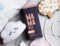 MAMA Box Грудное вскармливание - Набор Daily Box | Сибирское здоровье / Siberian Wellness