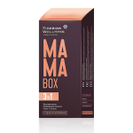 MAMA Box Грудное вскармливание - Набор Daily Box | Сибирское здоровье / Siberian Wellness