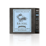 Фиточай из диких трав № 4 (Легкое дыхание) - Baikal Tea Collection | Сибирское здоровье / Siberian Wellness