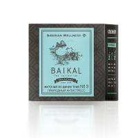 Фиточай из диких трав № 3 (Природный антистресс) - Baikal Tea Collection | Сибирское здоровье / Siberian Wellness