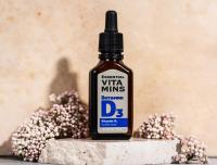 Витамин D3 - Essential Vitamins | Сибирское здоровье / Siberian Wellness
