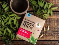 Ортилия и Зимолюбка - Essential Botanics | Сибирское здоровье / Siberian Wellness