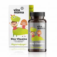 Dino Vitamino, сироп с витаминами и минералами | Сибирское здоровье / Siberian Wellness