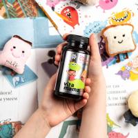 Dino Vitamino, сироп с витаминами и минералами | Сибирское здоровье / Siberian Wellness