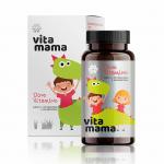Dino Vitamino, сироп с витаминами и минералами - Vitamama | Сибирское здоровье / Siberian Wellness