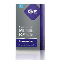 Органический германий - Essential Minerals | Сибирское здоровье / Siberian Wellness