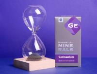 Органический германий - Essential Minerals | Сибирское здоровье / Siberian Wellness