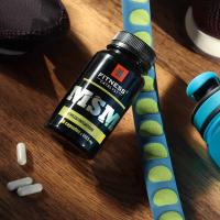 Метилсульфонилметан - Fitness Catalyst | Сибирское здоровье / Siberian Wellness