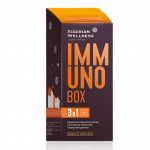 Immuno Box / Иммуно бокс - Набор Daily Box | Сибирское здоровье / Siberian Wellness