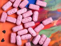 Immunotops, фруктовые жевательные таблетки с витаминами A, C и D - Vitamama | Сибирское здоровье / Siberian Wellness
