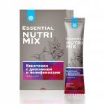 Венотоник с диосмином и полифенолами (пряная вишня) - Essential Nutrimix | Сибирское здоровье / Siberian Wellness