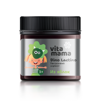 Dino Lactino, пектиновый сорбент - Vitamama | Сибирское здоровье / Siberian Wellness