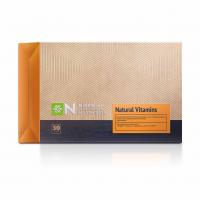 Natural Vitamins - Siberian Super Natural Nutrition ECO | Сибирское здоровье / Siberian Wellness
