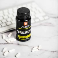 Таурин - Fitness Catalyst | Сибирское здоровье / Siberian Wellness