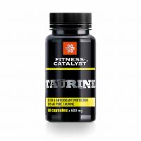 Таурин - Fitness Catalyst | Сибирское здоровье / Siberian Wellness