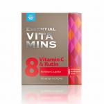 Витамин С и рутин - Essential Vitamins | Сибирское здоровье / Siberian Wellness