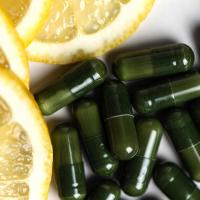 Витамин С и рутин - Essential Vitamins | Сибирское здоровье / Siberian Wellness