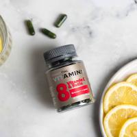 Витамин С и рутин - Essential Vitamins | Сибирское здоровье / Siberian Wellness