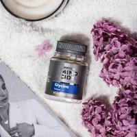 Глицин - Essential Amino Acids | Сибирское здоровье / Siberian Wellness