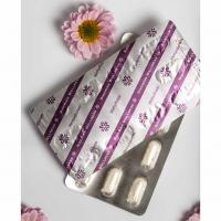 Метилфолат - Women's Health | Сибирское здоровье / Siberian Wellness