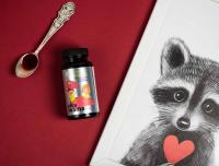 Dino Vitamino, ягодный сироп с витаминами и минералами | Сибирское здоровье / Siberian Wellness