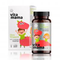 Dino Vitamino, ягодный сироп с витаминами и минералами - Vitamama | Сибирское здоровье / Siberian Wellness