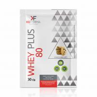 Keforma. Whey and Milk Protein Shake Sample Box | Сибирское здоровье / Siberian Wellness