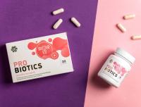 Пробиотик Gyneflor boulardii для защиты женской мочеполовой системы и профилактики кишечных расстройств | Сибирское здоровье / Siberian Wellness