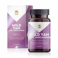 Дикий ямс & Изофлавоны сои - Women's Health | Сибирское здоровье / Siberian Wellness