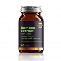 Экстракт бамбука с органическим кремнием - Eco Сollection | Сибирское здоровье / Siberian Wellness