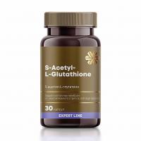 S-ацетил-L-глутатион - Expert Line | Сибирское здоровье / Siberian Wellness