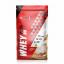Протеиновый коктейль WHEY PLUS 80 «Капучино», 480 г