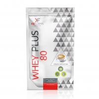 Протеиновый коктейль WHEY PLUS 80 Капучино, 480 г - Keforma | Сибирское здоровье / Siberian Wellness
