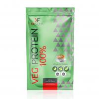 Vegan Protein 100% (Creamy Cappuccino), 480 g - Keforma Vegan | Сибирское здоровье / Siberian Wellness