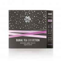 Фиточай из диких трав № 6 (Защита печени) - Baikal Tea Collection | Сибирское здоровье / Siberian Wellness