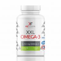 Омега-3 XXL - Keforma | Сибирское здоровье / Siberian Wellness