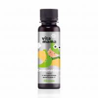 Immunotops, сироп с натуральным витамином С - Vitamama | Сибирское здоровье / Siberian Wellness
