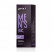 MEN'S BOX / Мужская сила | Сибирское здоровье / Siberian Wellness