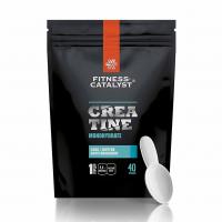Креатин моногидрат - Fitness Catalyst | Сибирское здоровье / Siberian Wellness