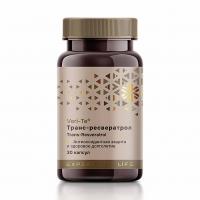 Транс-ресвератрол | Сибирское здоровье / Siberian Wellness