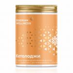 Функциональный коктейль Ketology / Кетолоджи (персик) | Сибирское здоровье / Siberian Wellness