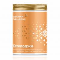 Функциональный коктейль Ketology / Кетолоджи (персик) | Сибирское здоровье / Siberian Wellness