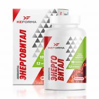 Энерговитал (Energovital) | Сибирское здоровье / Siberian Wellness