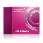Hair & Nails / Волосы и ногти | Сибирское здоровье / Siberian Wellness