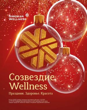 Каталог Сибирское здоровье / Siberian wellness - декабрь 2023